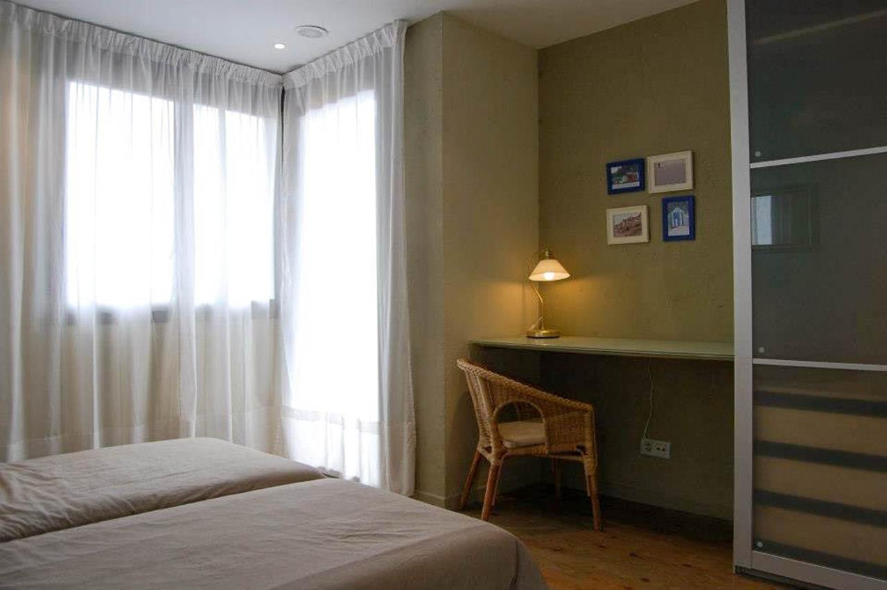 Casa Sol Hotel Sitges Exterior photo