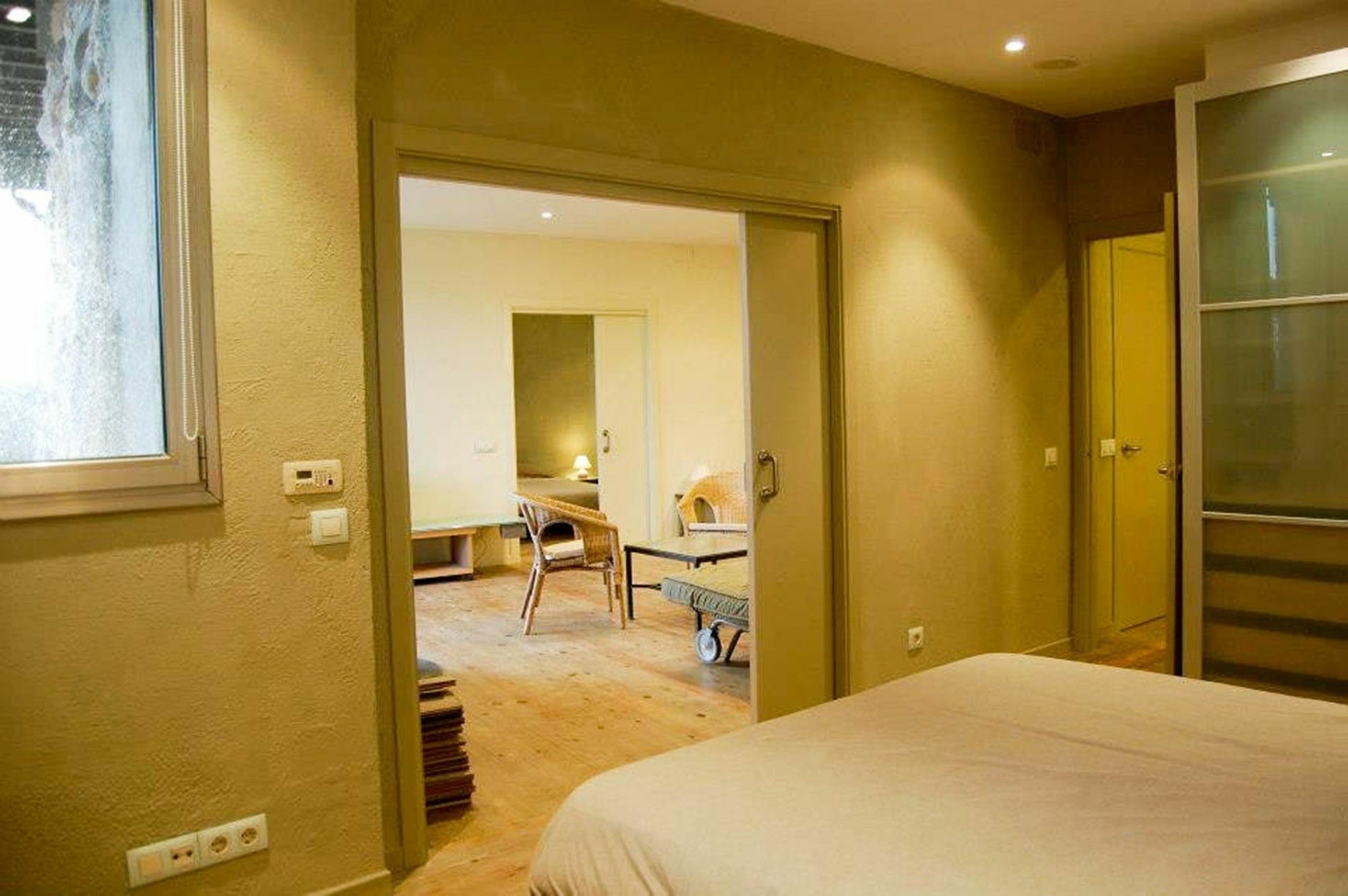 Casa Sol Hotel Sitges Exterior photo