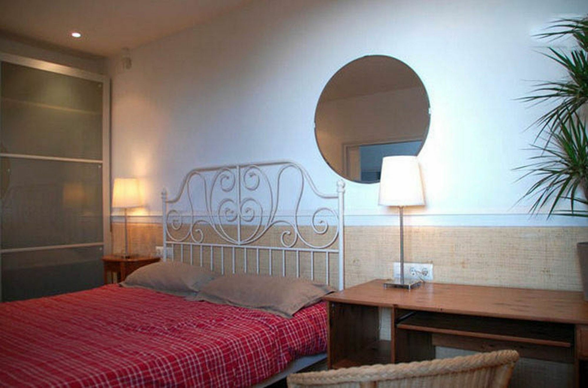 Casa Sol Hotel Sitges Exterior photo