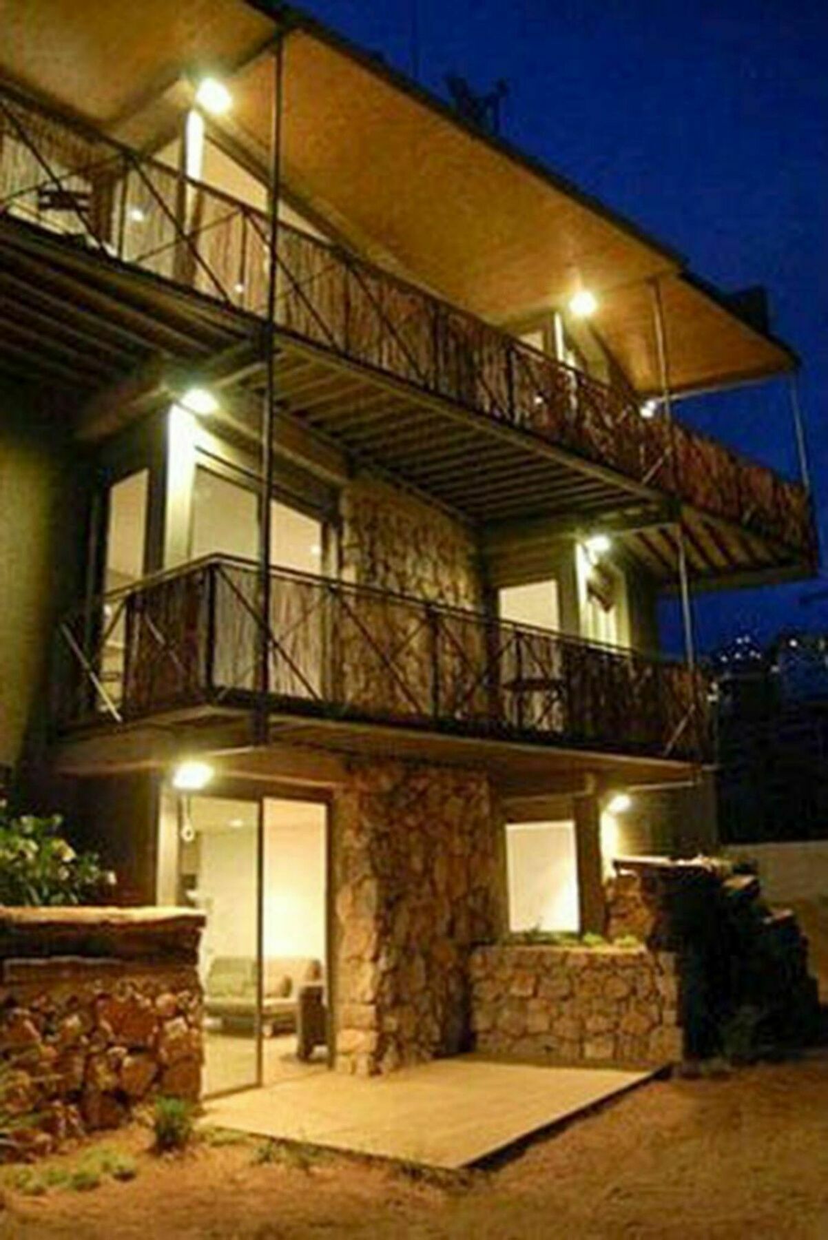 Casa Sol Hotel Sitges Exterior photo