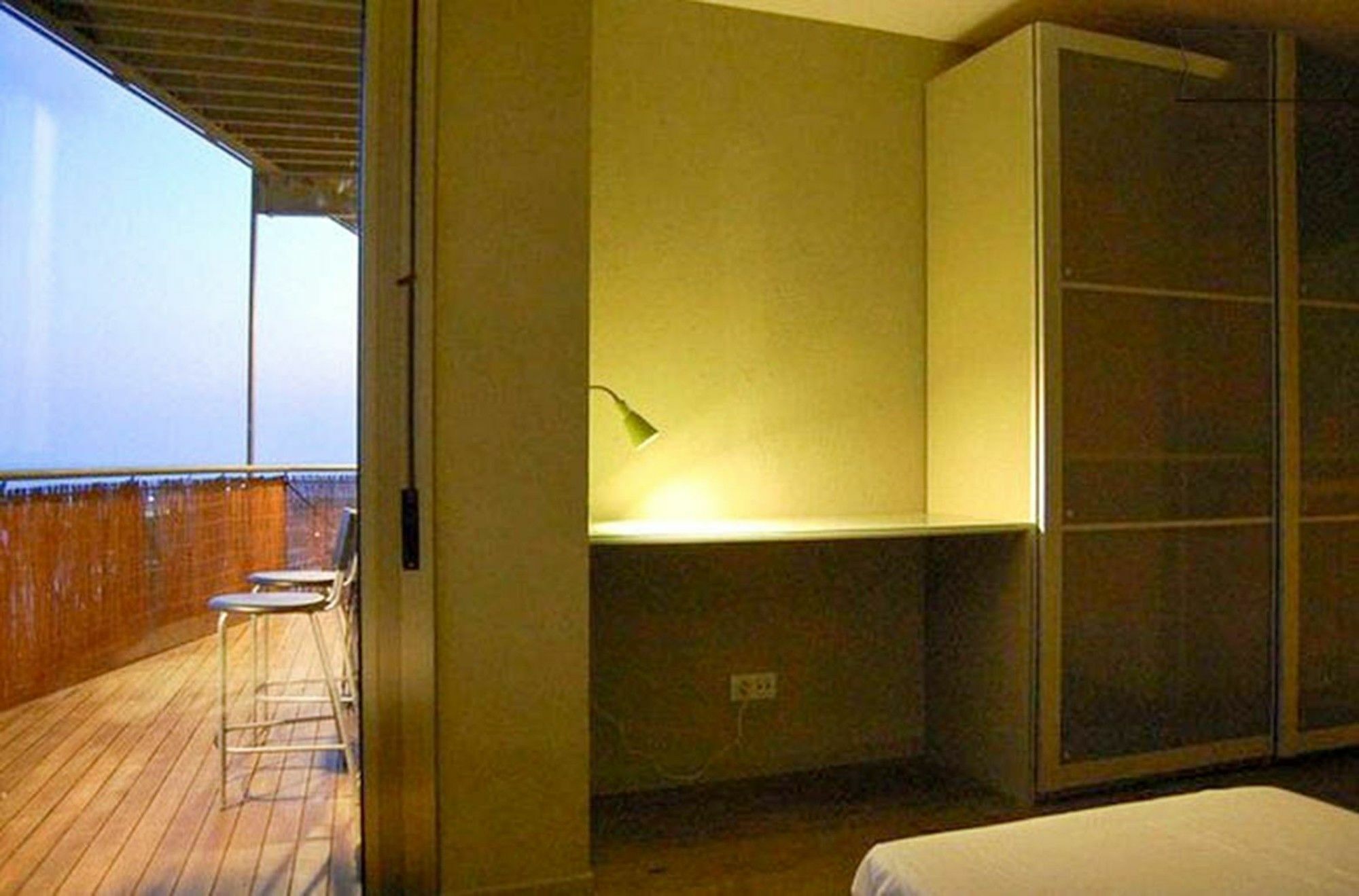 Casa Sol Hotel Sitges Exterior photo