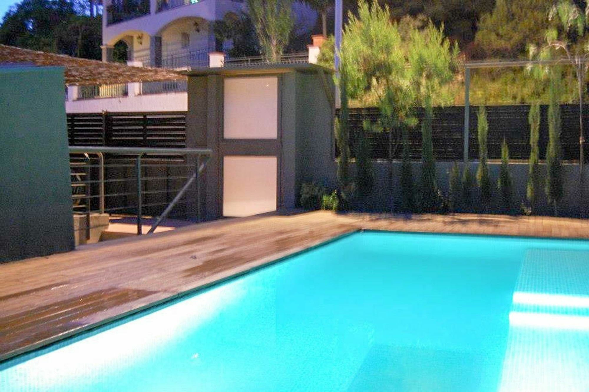 Casa Sol Hotel Sitges Exterior photo