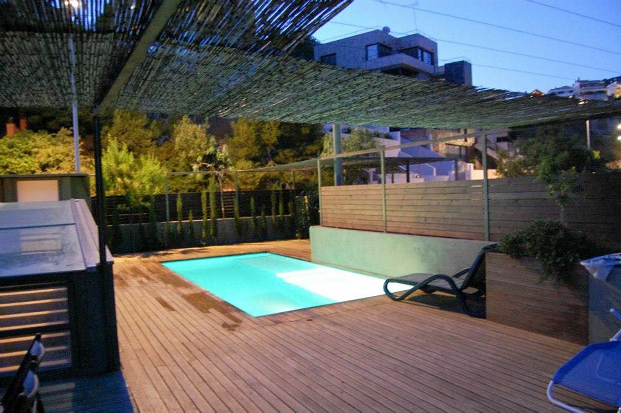 Casa Sol Hotel Sitges Exterior photo